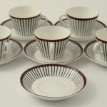 816 8001 COFFEE CUPS